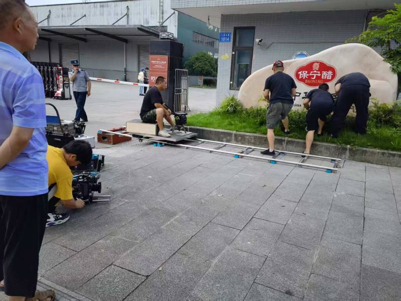 丹阳市广告片拍摄公司核心优势：全流程服务，让品牌广告片省心更出彩