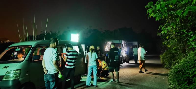 丹阳市TVC拍摄品质把控：从镜头到光影，筑牢品牌视觉根基