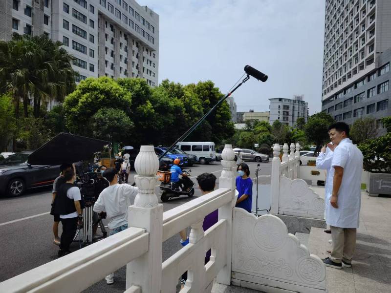 丹阳市广告片拍摄公司